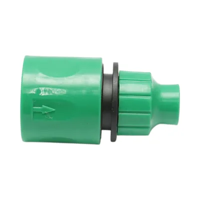 Kit complet irigare prin pulverizare cu furtun 10m, duze, conectori 35 piese - imagine 6