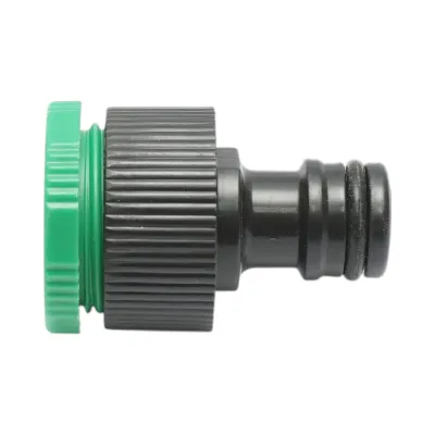 Kit complet irigare prin picurare si pulverizare cu furtun 30m, duze, conectori, tije de fixare 149 piese - imagine 9