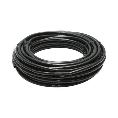 Kit complet irigare prin picurare si pulverizare cu furtun 30m, duze, conectori, tije de fixare 149 piese - imagine 3