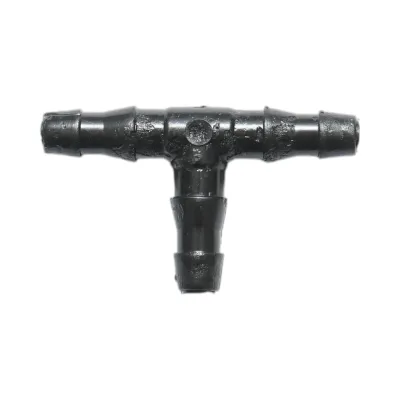 Kit complet irigare prin picurare si pulverizare cu furtun 41m, temporizator, duze, conectori, tije de fixare 147 piese - imagine 10