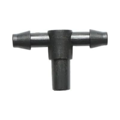 Kit complet irigare prin picurare si pulverizare cu furtun 41m, temporizator, duze, conectori, tije de fixare 147 piese - imagine 11