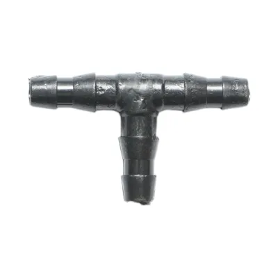 Kit complet irigare prin picurare cu furtun 20m, duze, conectori, tije de fixare 80 piese - imagine 10