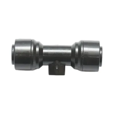 Kit complet pulverizare apa tip ceata cu furtun 10m, duze alama pentru terasa, gradina 35 piese - imagine 8
