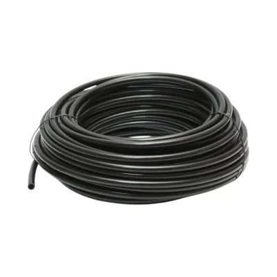 Kit complet pulverizare apa tip ceata cu furtun 20m, duze alama pentru terasa, gradina 65 piese - imagine 5