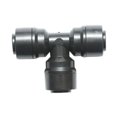 Kit complet pulverizare apa tip ceata cu furtun 20m, duze alama pentru terasa, gradina 65 piese - imagine 9