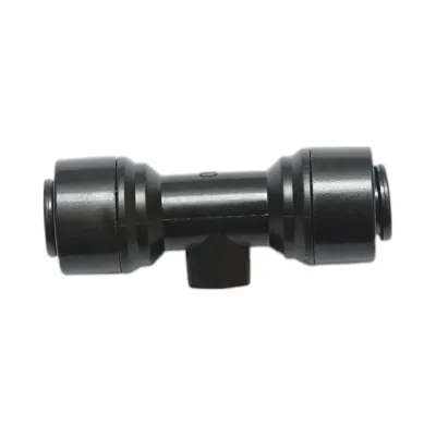 Kit complet pulverizare apa tip ceata cu furtun 20m, duze alama pentru terasa, gradina 65 piese - imagine 8