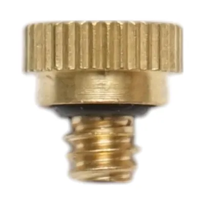 Kit complet pulverizare apa tip ceata cu furtun 20m, duze alama pentru terasa, gradina 65 piese - imagine 6