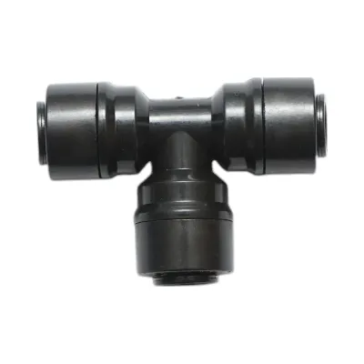 Kit complet pulverizare apa tip ceata cu furtun 25m, duze alama pentru terasa, gradina 80 piese - imagine 9