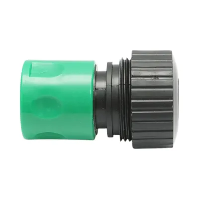 Conector rapid furtun gradina 3/4 inch - imagine 2