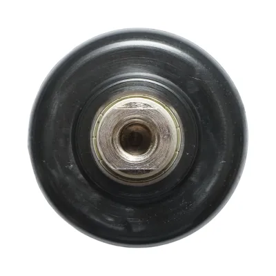 Freza diamantata semibaston B15, 65mm, raza 15mm, filet M14 pentru canturi marmura Breckner Germany - imagine 4