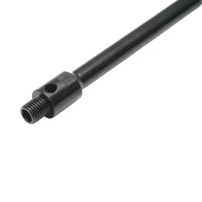 Adaptor carota diamantata 240mm, filet exterior M16, prindere hexagonala Breckner Germany - imagine 6