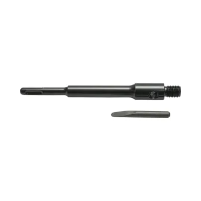 Adaptor carota diamantata 240mm, filet exterior M16, prindere SDS Plus Breckner Germany - imagine 2