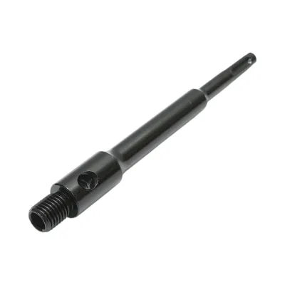 Adaptor carota diamantata 240mm, filet exterior M16, prindere SDS Plus Breckner Germany - imagine 4