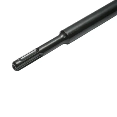 Adaptor carota diamantata 240mm, filet exterior M16, prindere SDS Plus Breckner Germany - imagine 5