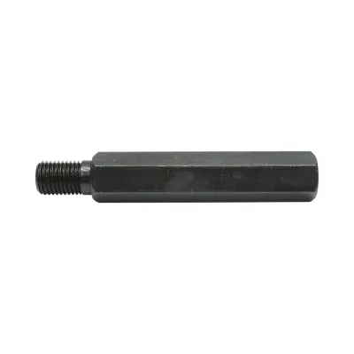 Prelungitor carota diamantata 200mm, filet interior/exterior 1-1/4 UNC Breckner Germany - imagine 3