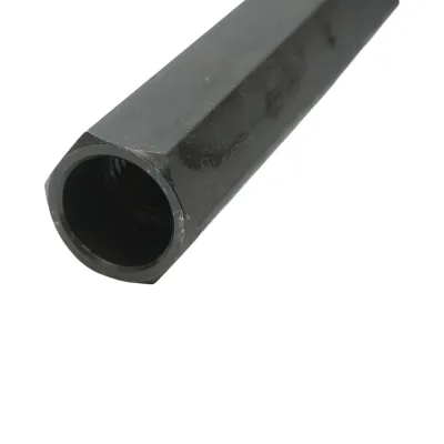 Prelungitor carota diamantata 200mm, filet interior/exterior 1-1/4 UNC Breckner Germany - imagine 6