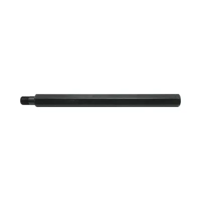 Prelungitor carota diamantata 500mm, filet interior/exterior 1-1/4 UNC Breckner Germany - imagine 3