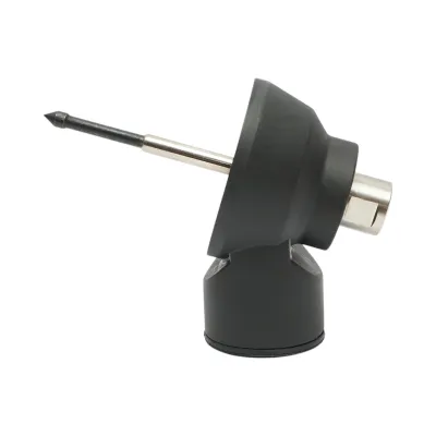 Adaptor aspiratie carota diamantata caramida, filet M16, gaurire uscata Breckner Germany - imagine 2
