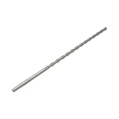 Burghiu centrare carota diamantata 10x340mm, gaurire uscata, prindere conica Breckner Germany - imagine 4