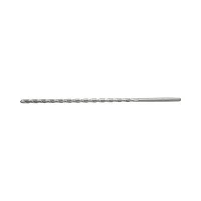 Burghiu centrare carota diamantata 10x340mm, gaurire uscata, prindere conica Breckner Germany - imagine 3