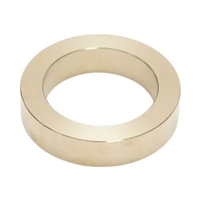 Saiba cupru antiblocare ACD G-10mm, prindere 1-1/4 UNC pentru carote diamantate Breckner Germany - imagine 2