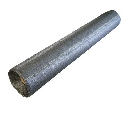 Covor gazon iarba artificiala verde 4mx30m, fir 7mm, 2 straturi PP si plasa PU - imagine 8