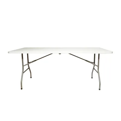 Masa pliabila de gradina cu maner 180x74x74cm