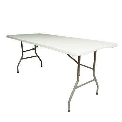 Masa pliabila de gradina cu maner 180x74x74cm - imagine 2