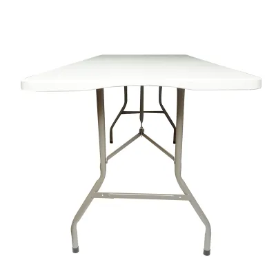 Masa pliabila de gradina cu maner 180x74x74cm - imagine 4