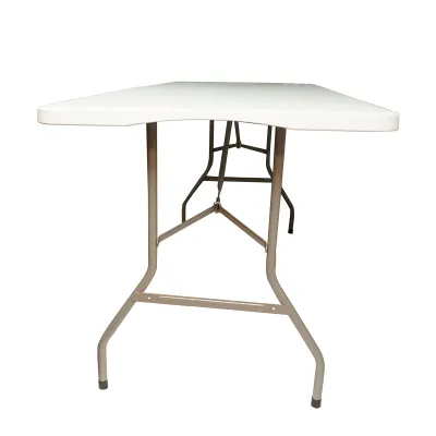 Masa pliabila de gradina cu maner 180x70x74cm - imagine 4