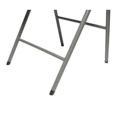 Scaun pliabil de gradina, evenimente, rezistent 46x53x83cm - imagine 10