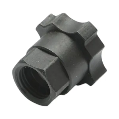 Conector pistol de vopsit M14x1.5mm plastic