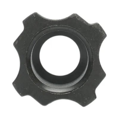 Conector pistol de vopsit M14x1.5mm plastic - imagine 4