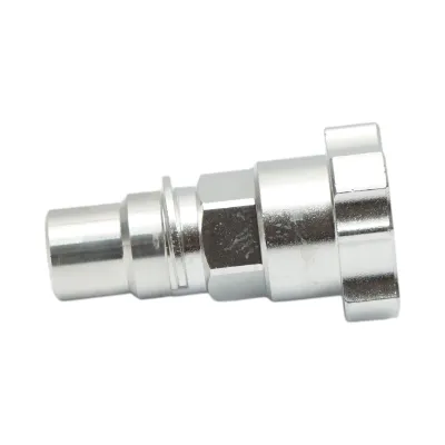 Conector pistol de vopsit SATA aluminiu - imagine 3