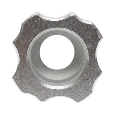Conector pistol de vopsit SATA aluminiu - imagine 4