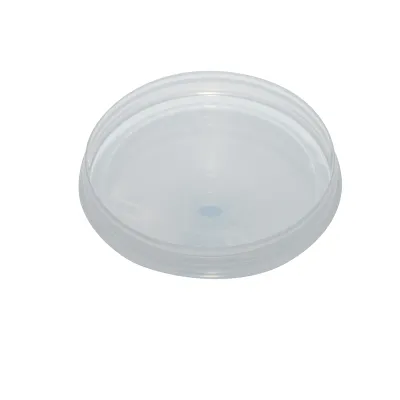 Set 50 pahare 800 ml mixare vopsea cu capac filtrant 125 microni pentru pistol de vopsit - imagine 6