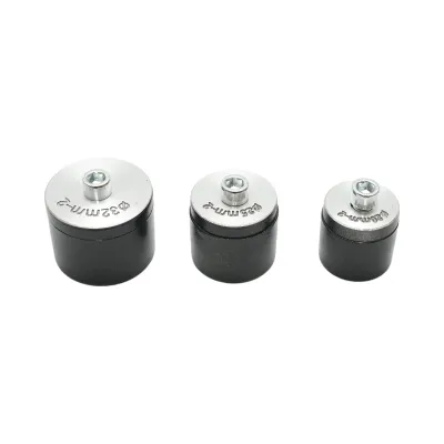 Masina sudat tevi PPR 800W cu afisaj digital 0-320°C, 3 bacuri 20-25-32mm Breckner Germany - imagine 8