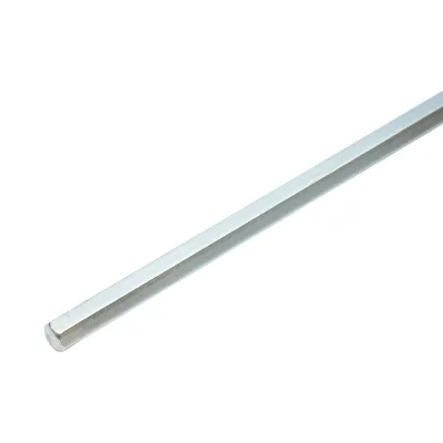 Paleta amestecator vopsea, adeziv, mortar cu tija hexagonala 600x100x10mm Breckner Germany - imagine 5