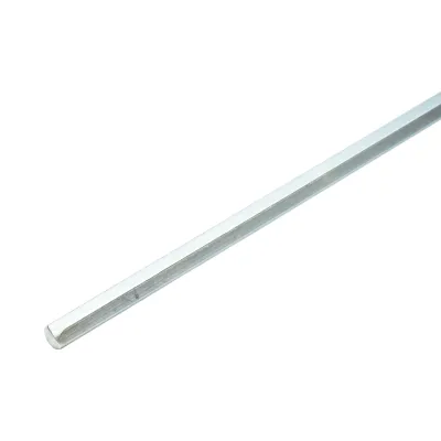 Paleta turbo amestecator vopsea, adeziv, mortar cu tija hexagonala 600x100x10mm Breckner Germany - imagine 5