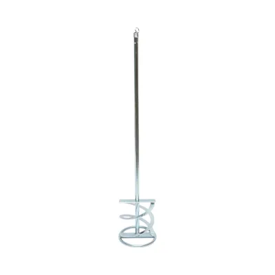 Paleta amestecator vopsea, adeziv, mortar cu tija SDS 500x100x10mm Breckner Germany