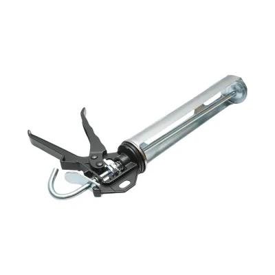 Pistol tub silicon profesional 235mm - imagine 3