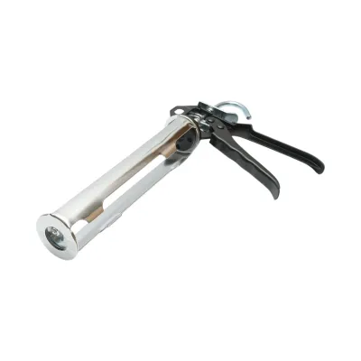 Pistol tub silicon profesional 235mm - imagine 2