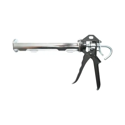 Pistol tub silicon profesional 235mm