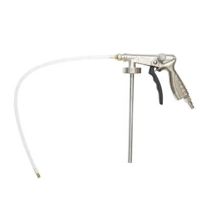 Pistol aplicare antifon, ceara, insonorizant compatibil cartuse standard, presiune max. 10 bar