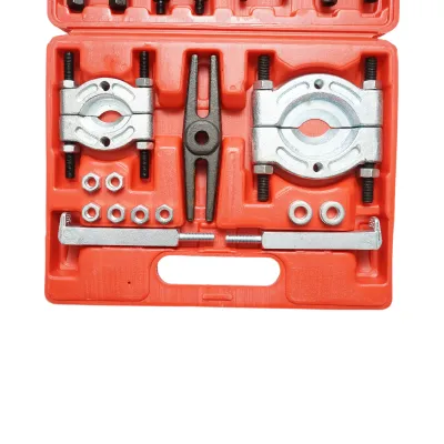 Trusa extractor rulmenti 30-100mm 22 piese - imagine 3
