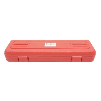 Trusa chei tubulare E-Torx E8-E24, patrat 1/2 inch 10 piese - imagine 4