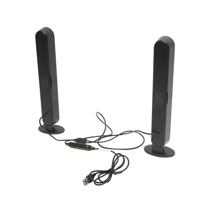 Set lampi decorative LED RGB 5W dimabile, control vocal, mod muzica, dinamic, static cu telecomanda, bluetooth, aplicatie Raingel - imagine 4