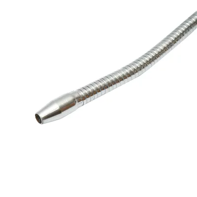 Pistol curatare motor cu aer comprimat tip Tornador, furtun metalic flexibil, rezervor 1L - imagine 4