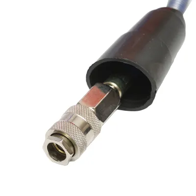 Rola automata furtun aer comprimat  15m, diametru 8x12mm - imagine 5