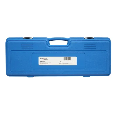 Trusa extractor butuc si rulment cu ciocan culisant 21 piese Breckner Germany - imagine 5